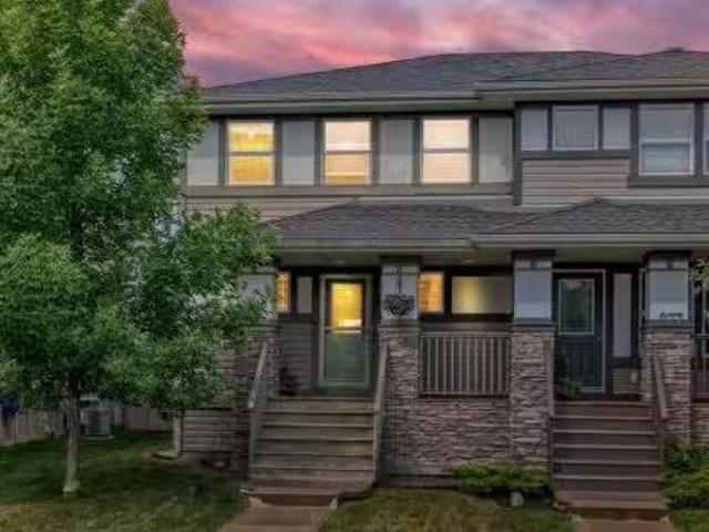 273 Chaparral Valley Drive Se, Calgary, AB, T2X 0M2 house fo.