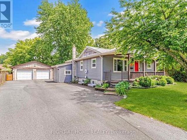 273 Alma Street, St. Thomas, ON, N5P 3B9 house for sale | Listing ID X13548 | Royal LePage