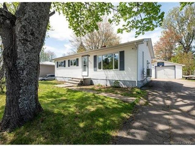 273 Buckingham Ave, Riverview, NB, E1B 2P1 house for sale | Listing ID NB139862 | Royal LePage