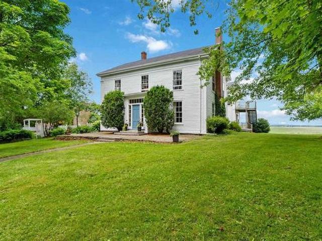 273 Old Post Road, Grand Pré, NS, B0P 1M0 house for sale | Listing ID 202517 | Royal LePage