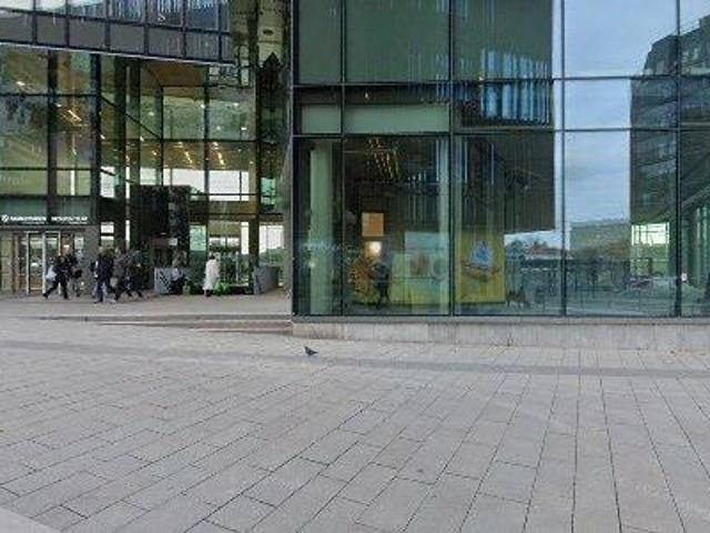 273 m2 kontor uthyres i Göteborg Östra