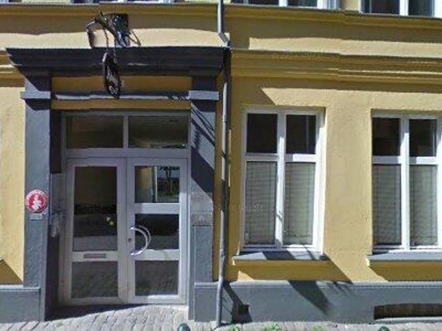 273 m2 kontor uthyres i Malmö Centrum