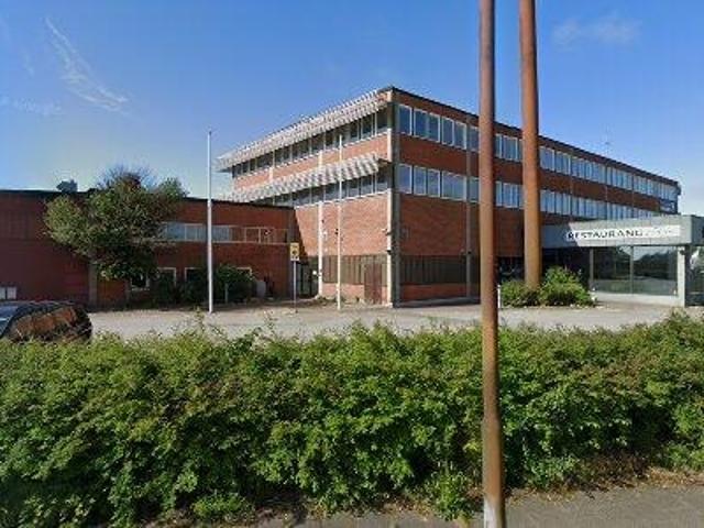 273 m2 kontor uthyres i Malmö Centrum