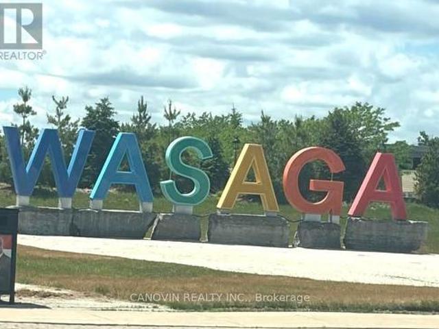 273 Mosley Street, Wasaga Beach, ON, L9Z 2K1 commercial for sale | Listing ID S13454 | Royal LePage