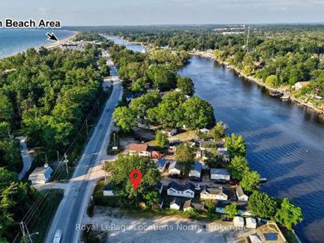 273 Mosley Street, Wasaga Beach, ON, L9Z 2K1 commercial for sale | Listing ID S13552 | Royal LePage