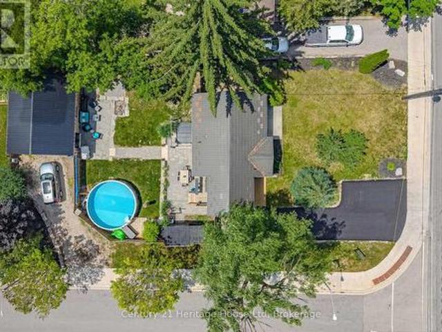273 Main Street N, Guelph/Eramosa Rockwood, ON, N0B 2K0 house for sale | Listing ID X13523 | Royal LePage