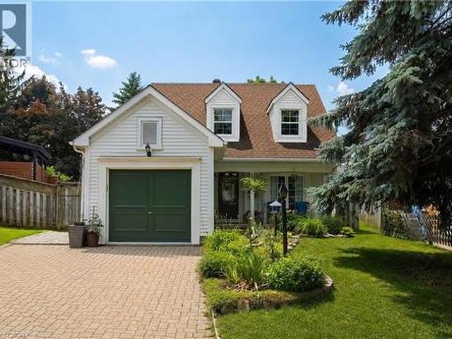 273 Newport Place, Waterloo, ON, N2T 2B5 house for sale | Listing ID 40840 | Royal LePage