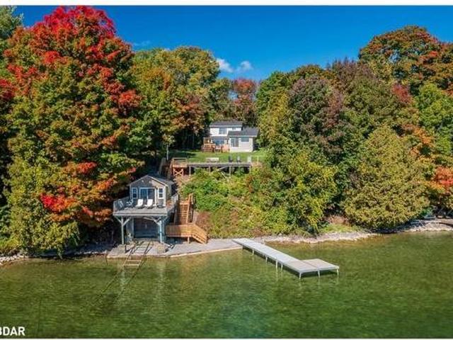 273 Shoreline Drive, Oro Medonte, ON, L0L 1T0 house for sale | Listing ID 40747 | Royal LePage