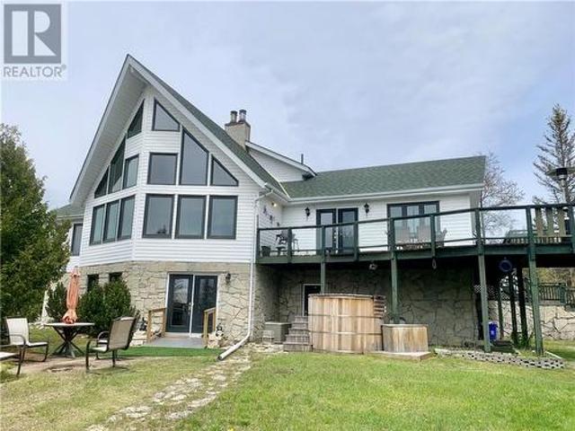 273 Square Bay Road, Spring Bay, ON, P0P 2B0 house for sale | Listing ID 2121 | Royal LePage