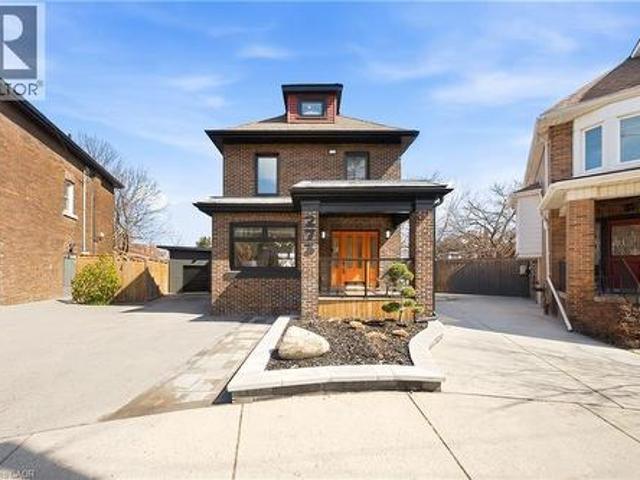 273 Stinson Crescent, Hamilton, ON, L8N 1T6 house for sale | Listing ID 40846 | Royal LePage