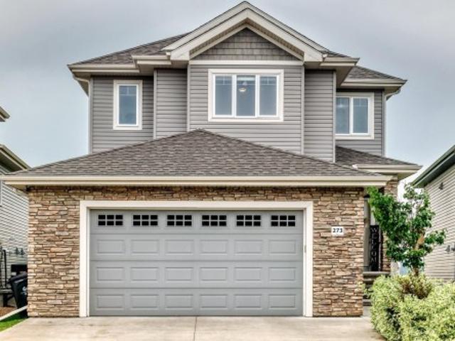 273 Westbrook Wynd, Fort Saskatchewan, AB, T8L 0L4 house for sale | Listing ID E4500 | Royal LePage