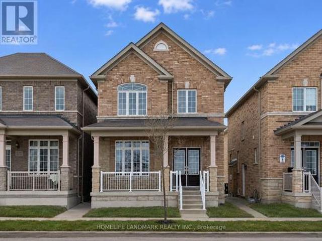 273 William Forster Road, Markham, ON, L6B 0T7 house for sale | Listing ID N13461 | Royal LePage