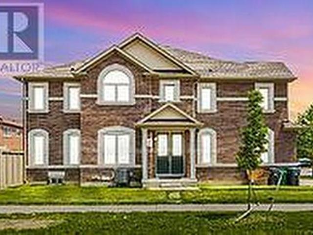 273 Veterans Drive, Brampton, ON, L7A 4M5 house for sale | Listing ID W12214 | Royal LePage