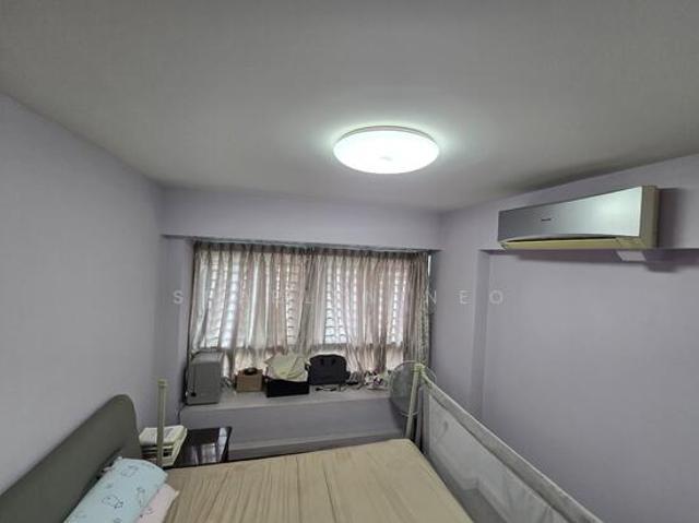 273D Punggol Place HDB Apartment For Sale, $790,000, 3 Bed 1 Bath 1,001 sqft $789.00 psf
