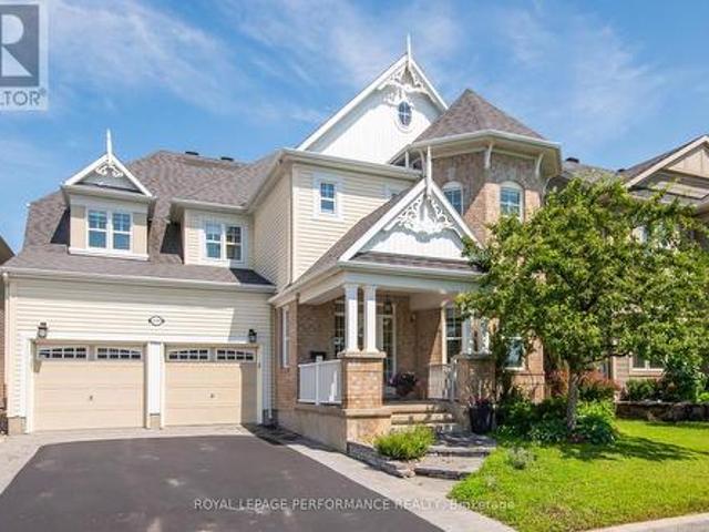 2744 Grand Vista Circle, Ottawa, ON, K2J 0W6 house for sale | Listing ID X13519 | Royal LePage