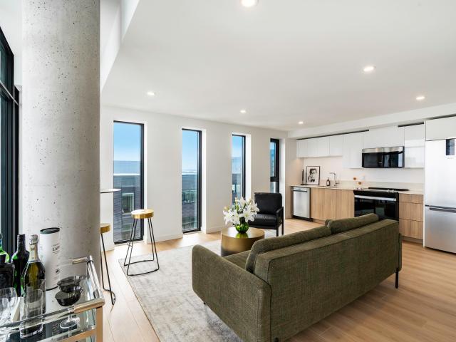 2745 Kings Street 2 Bedroom [object Promise] for Rent