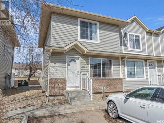 2746 Cranbourn Crescent, Regina, SK, S4V 3C1 townhouse for sale | Listing ID SK002404 | Royal LePage