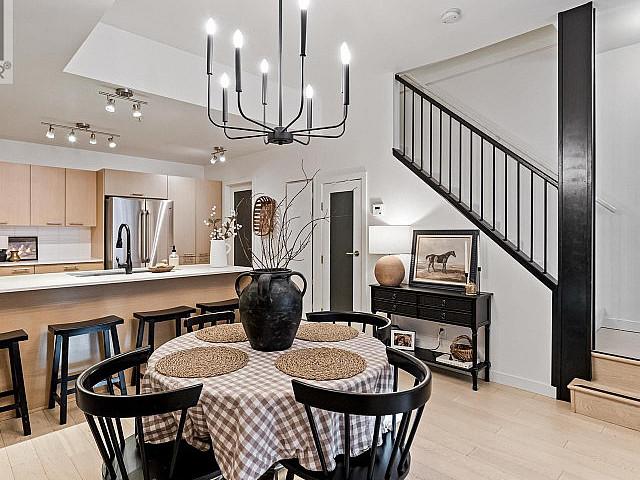 2747 Spring Street Port Moody, British Columbia