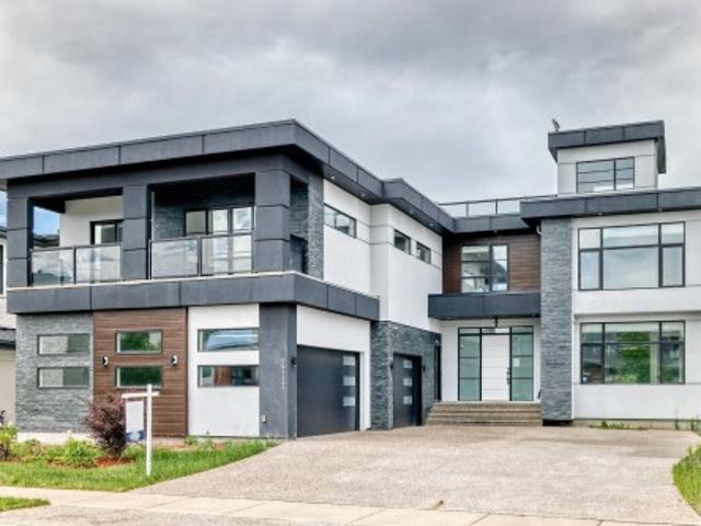 2747 Wheaton Drive, Edmonton, AB, T6W 2M5 house for sale | Listing ID E4494 | Royal LePage