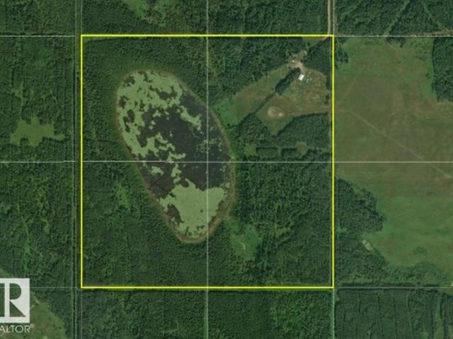 274043 Twp Road 480, Rural Wetaskiwin County, AB, T0C 2P0 vacant land for sale | Listing ID E4499 | Royal LePage
