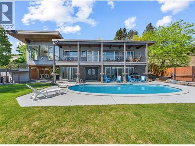 2740 Lakeview Road, West Kelowna, BC, V1Z 1Y4 house for sale | Listing ID 10388 | Royal LePage