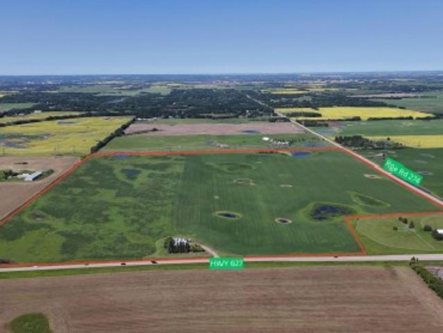 27410 Hwy 627, Rural Parkland County, AB, T7Y 1H7 vacant land for sale | Listing ID E4498 | Royal LePage