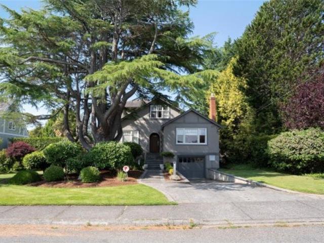 2741 Dufferin Ave, Oak Bay, BC, V8R 3L5 house for sale | Listing ID 1034 | Royal LePage