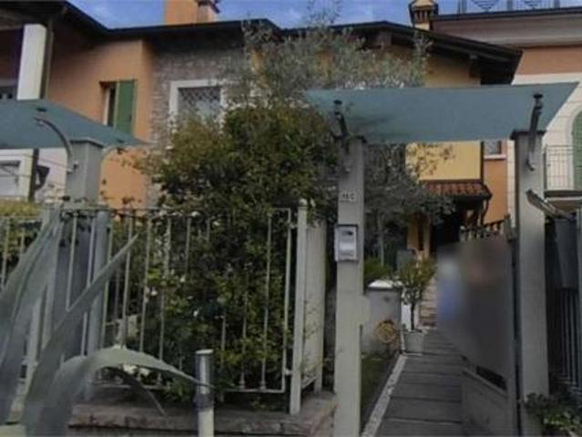 274/2025 U BS Trilocale in asta a Brescia