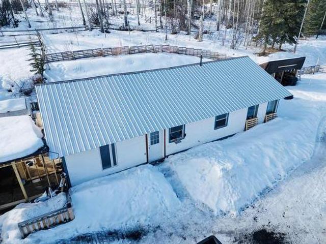 27427 Keefes Landing Road, Burns Lake, BC, V0J 1E0 house for sale | Listing ID R2971 | Royal LePage