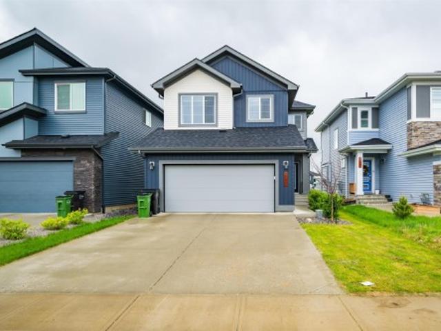 2742 Collins Crescent Sw, Edmonton, AB, T6W 3X4 house for sale | Listing ID E4498 | Royal LePage