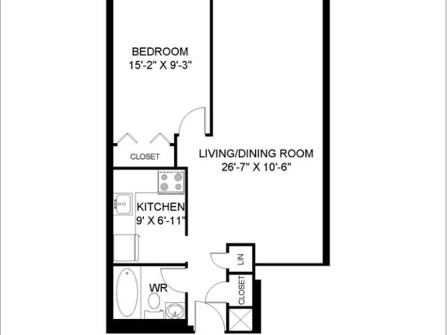 274 278 Cedar Avenue 1 Bedroom Apartment for Rent at 278 274 278 Cedar Avenue, Richmond Hill, ON L4C 2B4 Harding
