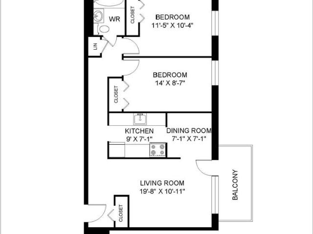 274 278 Cedar Avenue 2 Bedroom Apartment for Rent at 278 274 278 Cedar Avenue, Richmond Hill, ON L4C 2B4 Harding