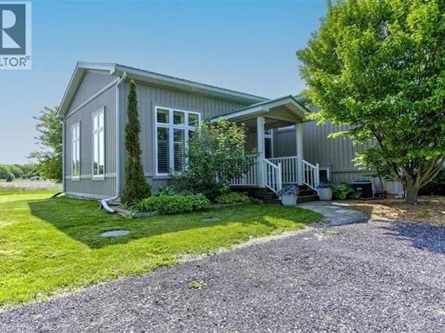 274 Concession 7 Townsend Road, Waterford, ON, N0E 1Y0 house for sale | Listing ID 40833 | Royal LePage