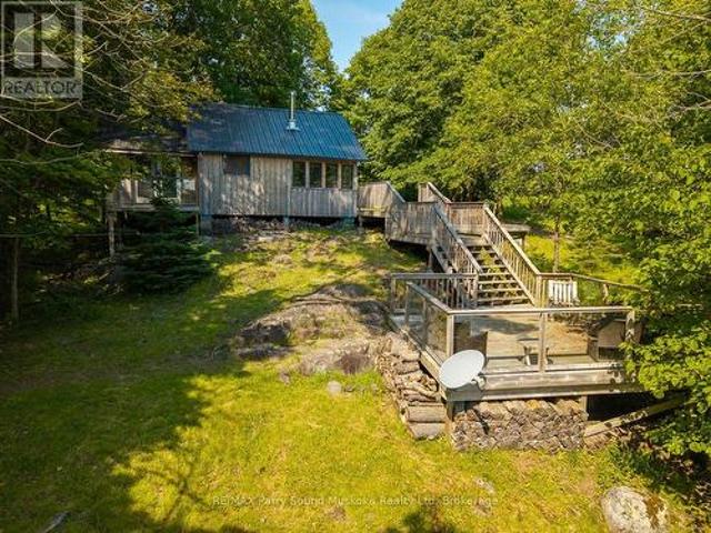 274 Chur Lee Road, Whitestone Hagerman, ON, P0A 1G0 house for sale | Listing ID X12273 | Royal LePage