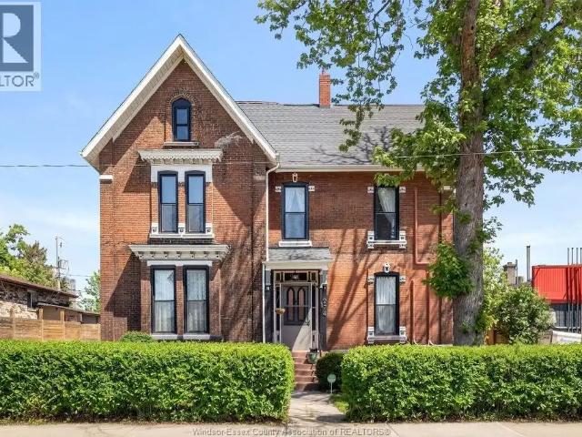 274 CRAWFORD AVENUE