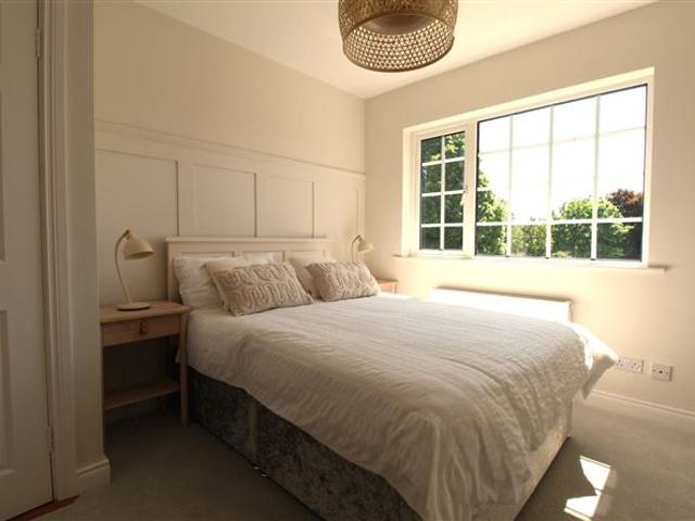 274 Crodaun Forest Park, Celbridge, Co. Kildare DNG Lucan 4929 MyHome. Ie Residential