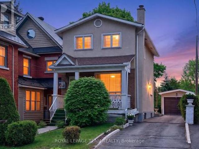 274 Breezehill Avenue S, Ottawa, ON, K1Y 2J3 house for sale | Listing ID X13241 | Royal LePage