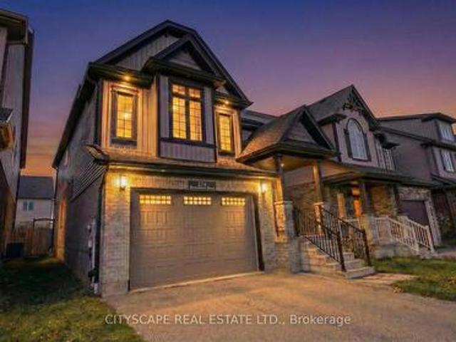 274 Buttonbush Street, Waterloo, ON, N2V 0B4 house for sale | Listing ID X13157 | Royal LePage