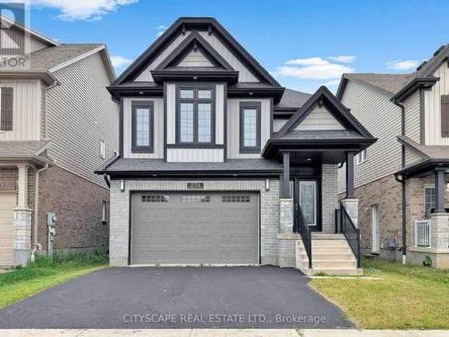 274 Buttonbush Street, Waterloo, ON, N2V 0B4 house for sale | Listing ID X13461 | Royal LePage