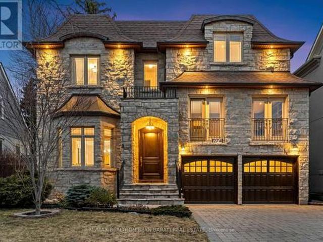 274 Greenfield Avenue, Toronto, ON, M2N 3E5 house for sale | Listing ID C13640 | Royal LePage