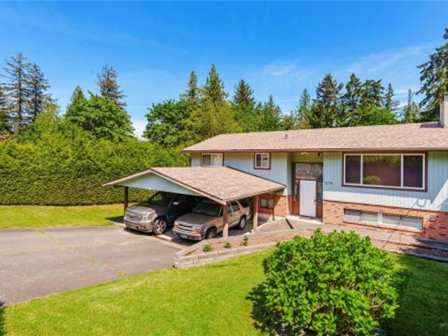 274 Emery Way, Nanaimo, BC, V9R 5Z8 house for sale | Listing ID 1041 | Royal LePage