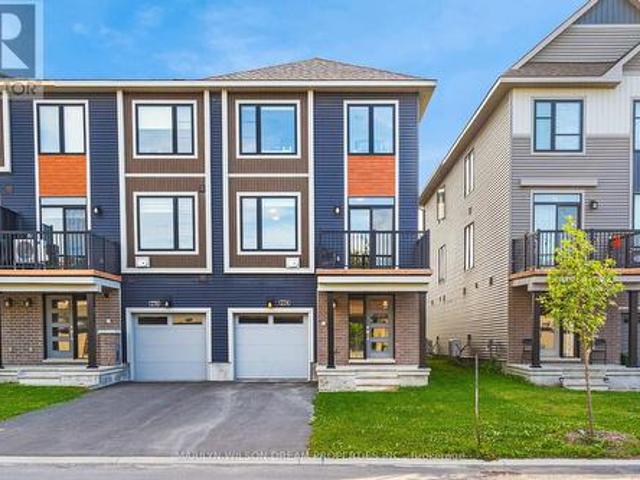 274 Elsie Macgill Walk, Ottawa, ON, K2W 0K7 house for lease | Listing ID X13549 | Royal LePage