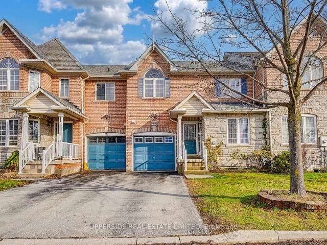274 Flagstone Way, Newmarket | For Sale @ $799,900 | Condos. Ca