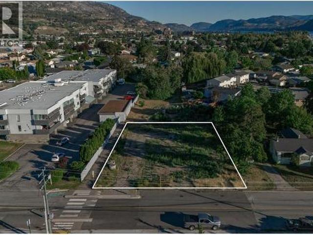 274 Kinney Avenue, Penticton, BC, None vacant land for sale | Listing ID 10395 | Royal LePage