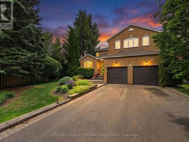 274 Kirby Crescent, Newmarket, ON, L3X 1H4 house for sale | Listing ID N13432 | Royal LePage