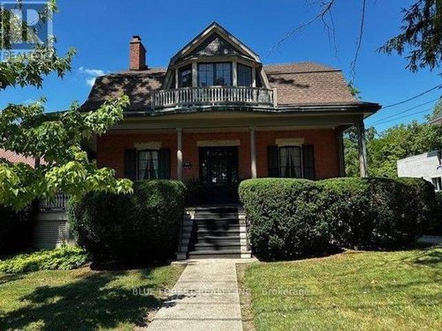 274 Huron Street, London East B, ON, N6A 2J9 house for sale | Listing ID X13562 | Royal LePage