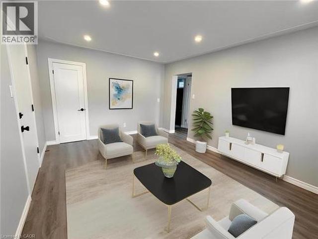 274 Ottawa Street S Unit# B, Kitchener, ON, N2G 3T6 lease for lease | Listing ID 40834 | Royal LePage