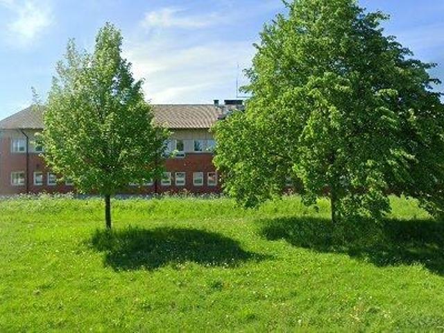 274 m2 kontor uthyres i Husie