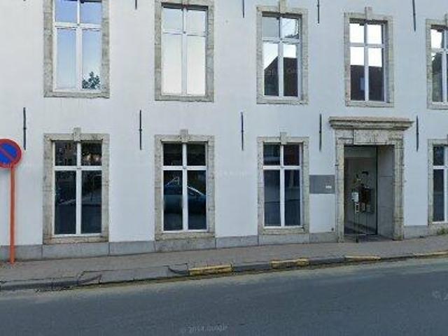 274 m2 office space for rent in Leuven