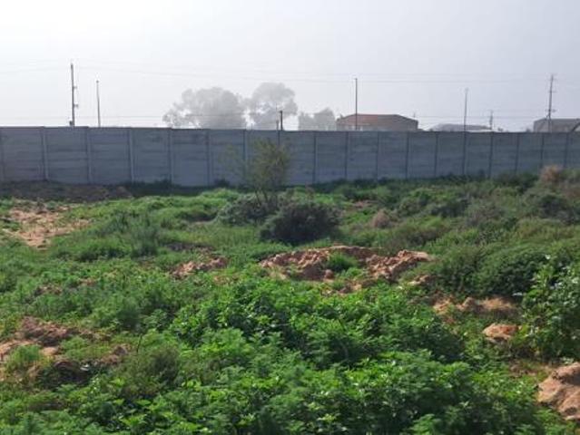 274 m² Land available in St Helena Views
